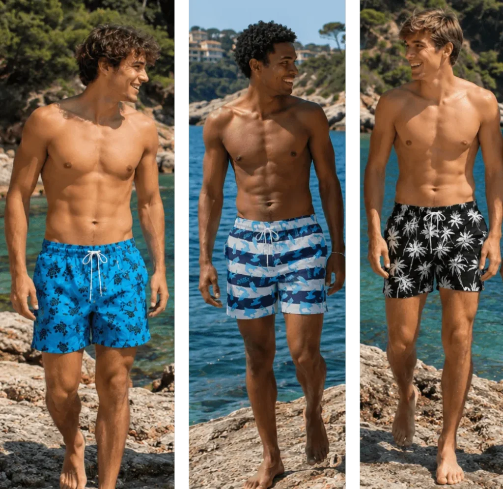 Bañadores BAN014