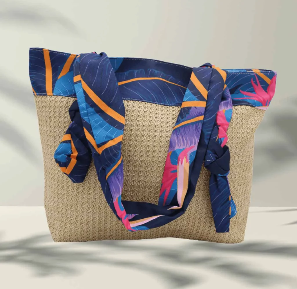 Bolsos con estilo- Ref. BAG-049