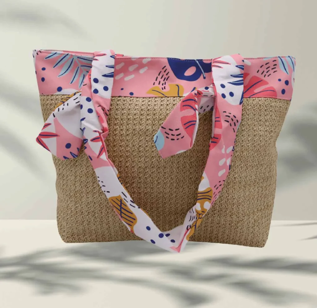 Bolsos con estilo- Ref. BAG-046