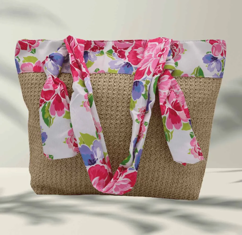 Bolsos con estilo- Ref. BAG-048