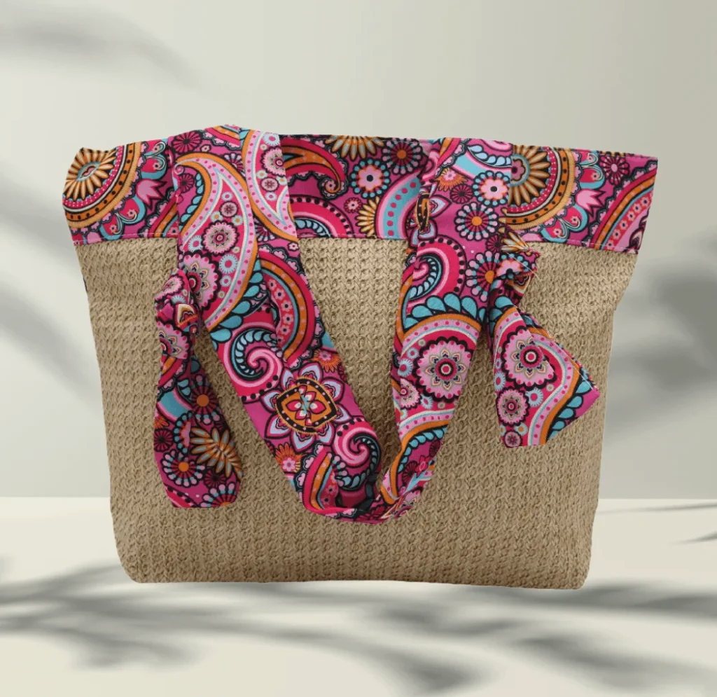 Bolsos con estilo- Ref. BAG-047
