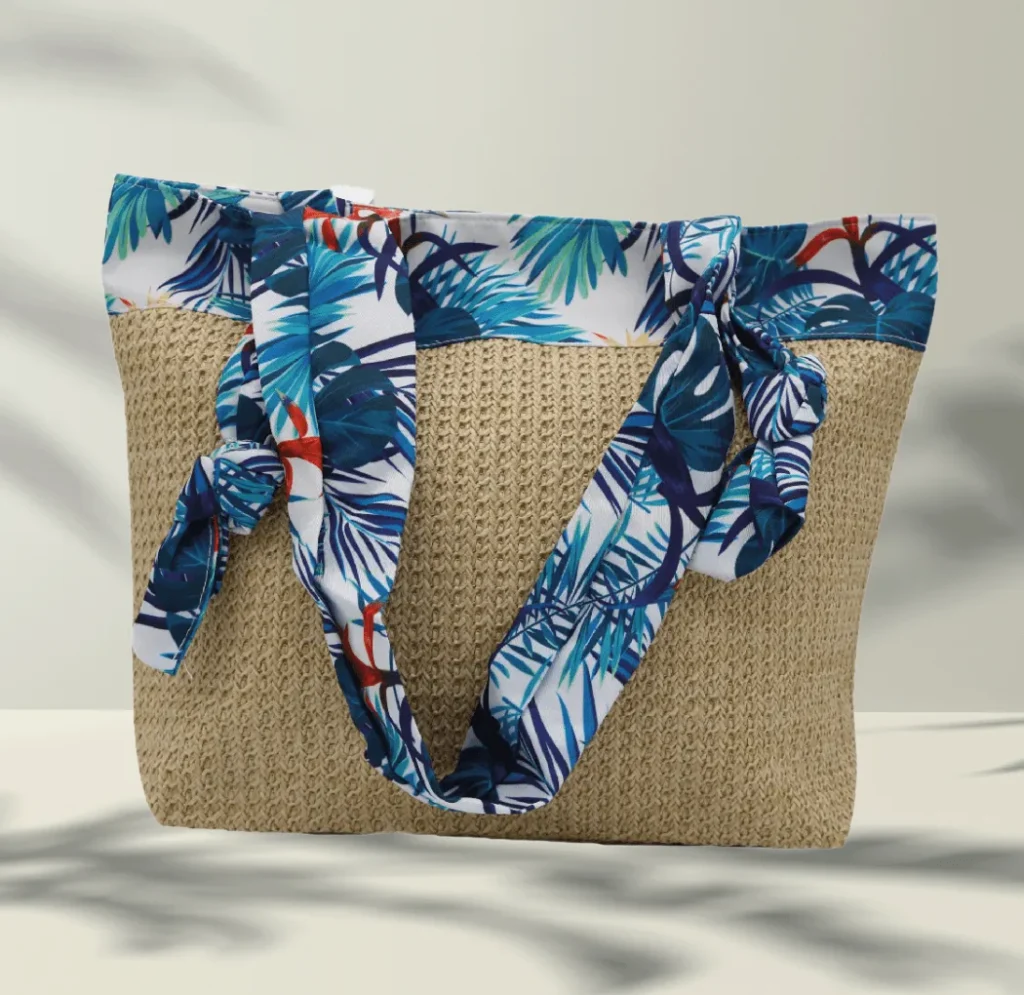 Bolsos con estilo- Ref. BAG-044