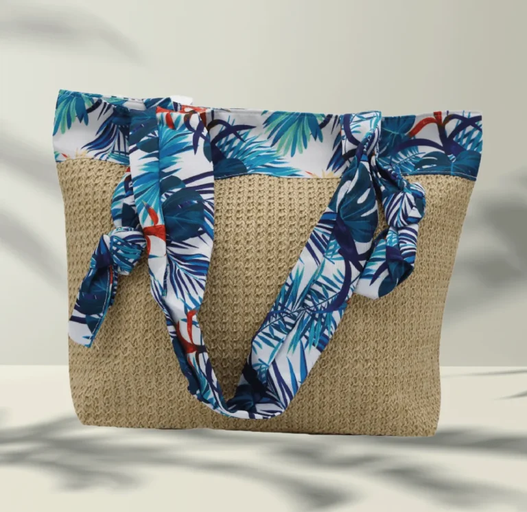 Bolsos con estilo- Ref. BAG-044
