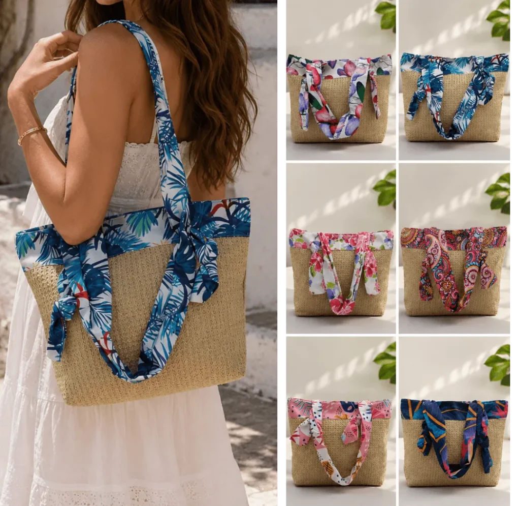 Bolsos con estilo