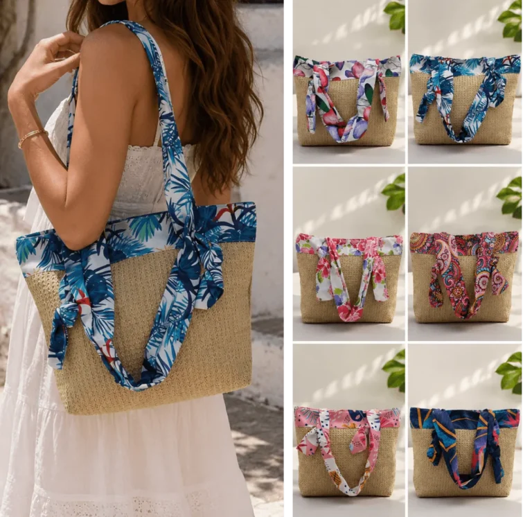 Bolsos con estilo