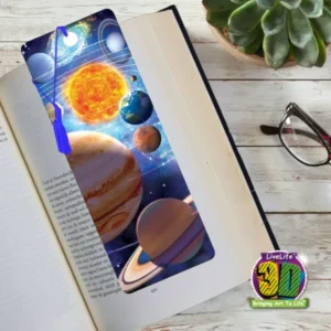 Deluxebase Bookmarks You Are Here Ref. 29407 – marcapáginas