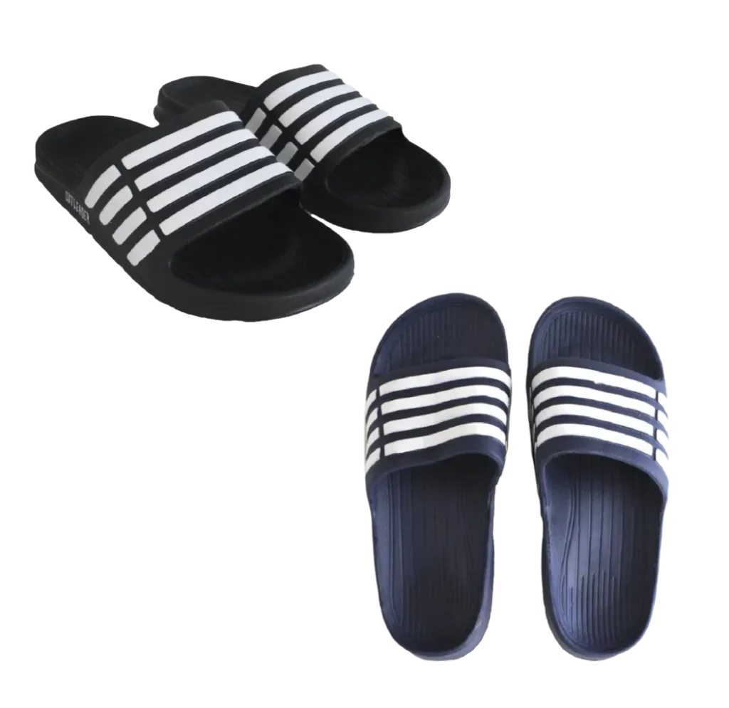 Chanclas Outleader para hombre Ref. CAL048 – tallas 41 a 46