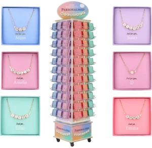 Stands Out - Necklaces