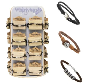 Stands Out - Pulseras Whirlybird