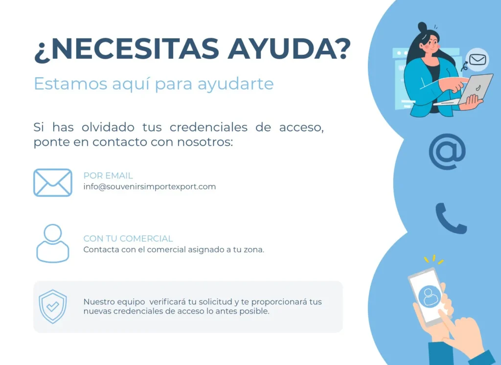 Contacta con nosotros