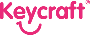 Logo de Keycraft, proveedor de Souvenirs Import Export